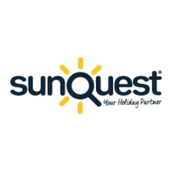 Sun quest via travelgate
